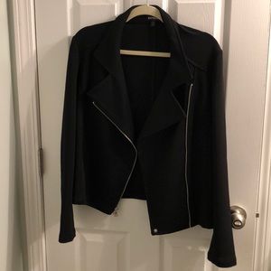 Express Moto Jacket